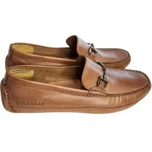 Cole Haan | Shoes | Cole Haan Mens Wyatt Horsebit Driver  display picture 1